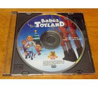 Babes in Toyland [Import USA Zone 1]