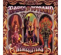 Babes In Toyland - Nemesisters [Compact Discs] Holland - Import