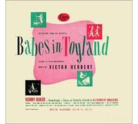 Babes in Toyland & Red Mill - Babes in Toyland & Red Mill