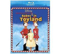 Babes in Toyland – Disney – Blu-ray