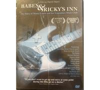 Babe's & Ricky's Inn (2013) - Dvd Rare
