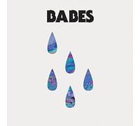 Babes – Untitled (Five Tears) – CD (Import)