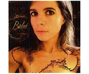 Babet - Drôle d'oiseau - Edition limitée (2 CD)