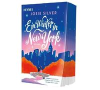 Babette Schröde Ein Winter in New York: Roman - Dieses Buch bringt alle (Poche)