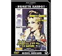 Babette s'en va t-en guerre DVD