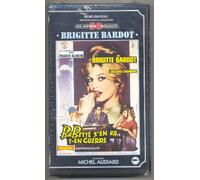 Babette s'en va t-en guerre [VHS]