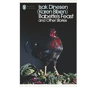 Babette's Feast and Other Stories