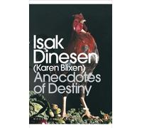 Babette's Feast and Other Stories