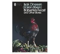 Babette's Feast And Other Stories