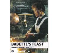 Babette's Feast (Babettes gæstebud)
