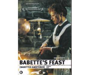 Babette's Feast (Babettes gæstebud)