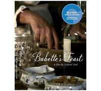 Babette's Feast (Criterion Collection) [Blu-Ray]