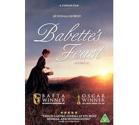 Babette's Feast [DVD] [1987] [Import]