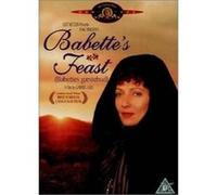 Babette's Feast G