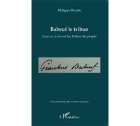 Babeuf le tribun