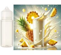 Babeurre ananas arôme concentré - Vegan - Sasami - 10 ml