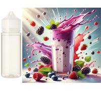 Babeurre fruits des bois arôme concentré - Vegan - Sasami - 10 ml