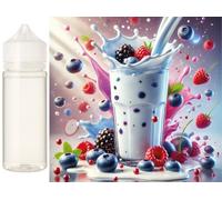 Babeurre myrtille framboise acerola arôme concentré - Vegan - Sasami - 10 ml