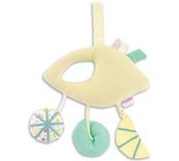 Babi corolle : citron d'éveil corolle G