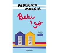 Babi Y Yo - [Livre en VO] Moccia, Federico (Auteur)
