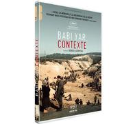 Babi Yar. Contexte