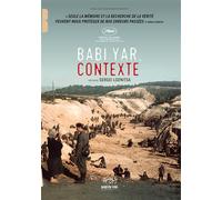 Babi Yar. Contexte DVD DVD