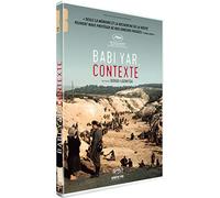 BABI YAR. CONTEXTE - DVD [HD DVD]