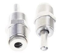 BABIBAOBEI Abreuvoir automatique pour d'eau - Outil de boisson - Commutation tactile - Tasses d'abreuvoir pour chèvre, bétail, cheval, bétail - Fournitures d'arrosage agricole