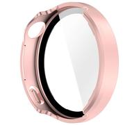 BABIBAOBEI Cadre en PC Protecteur d'écran pour modèle sélectionné Smartwatch Bracelet Accessoire Housse de protection Coque de protection Smartwatch Bumper Cover