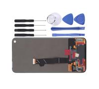 BABIBAOBEI Digitizer Assemblée complète pour écran tactile de smartphone avec sensibilité professionnelle améliorée