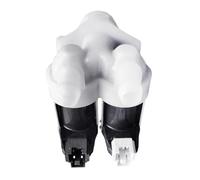 BABIBAOBEI Électrovannes de rechange différents modèles pour réguler et adapter l'eau