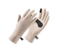 BABIBAOBEI Gants thermiques tactiles antidérapants pour sports d'hiver, ski, cyclisme, temps froid, activités de plein air, gants d'hiver, design tendance