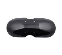 BABIBAOBEI Housse de protection avant pour moto T100 T120 - Bavettes garde-boue de rechange en ABS