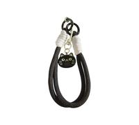 BABIBAOBEI Lanière de téléphone sécurisée universelle avec attache en nylon résistant à la transpiration pour sports de plein air