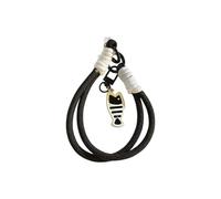 BABIBAOBEI Lanière de téléphone sécurisée universelle avec attache en nylon résistant à la transpiration pour sports de plein air