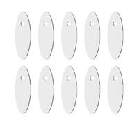 BABIBAOBEI Lot de 10 outils d'alignement d'étrier de disque de haute résistance pour les amateurs de cyclisme, facile à installer