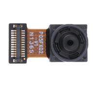 BABIBAOBEI Module de caméra frontale haute résolution pour objectif anti-rayures 10A/10C/10 - Pièce de réparation pour appareil photo mobile