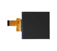 BABIBAOBEI Panneau LCD carré de 10 cm 720 x 720 cm - Pilote préchargé - Plates-formes ARM - Accélération du développement - Haute luminosité LCD