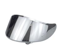 BABIBAOBEI Pare-soleil haute visibilité en polycarbonate résistant aux chocs pour casques de moto G318 Shaft 612
