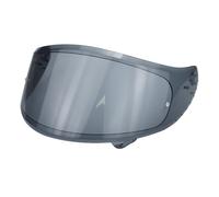 BABIBAOBEI Pare-soleil haute visibilité en polycarbonate résistant aux chocs pour casques de moto G318 Shaft 612