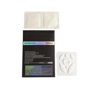 BABIBAOBEI Patins à bords arrondis pour patins Fnatic Thorn 4K PTFE