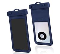 BABIBAOBEI Pochettes étanches à écran tactile haute sensibilité pour photographie sous-marine en plein air aventure design universel sangle flottante étui de téléphone étanche