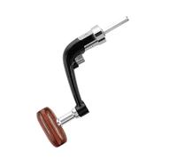 BABIBAOBEI Poignée de rechange pour moulinet de pêche - Poignée rotative