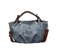 BABIBAOBEI Sac à bandoulière moderne en polyuréthane avec compartiment spacieux, sac à main spacieux, idéal pour le bureau, les livres, les ordinateurs portables, les articles, les messagers à