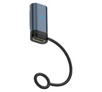 BABIBAOBEI Station de charge pour plusieurs générations de bandes intelligentes, y compris 10, 9 et 8, offrant une protection en métal facile et anti-chute