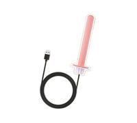 BABIBAOBEI Support chauffant universel pour oiseaux pour perroquets, conures, calopsittes et perruches offrant chaleur hivernale régulation de la température contrôlée par thermostat