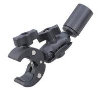 BABIBAOBEI Support de support réglable pour les voyages - Solution de montage pour camping-cars, toits, aventures en plein air, utilisation à long terme - Kit d'installation facile
