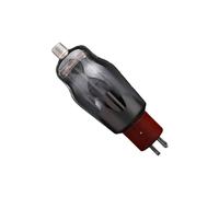 BABIBAOBEI Tube triode chauffé directement par la norme industrielle FU811J pour appareil ondulé ultra-court Tube standard industriel stable