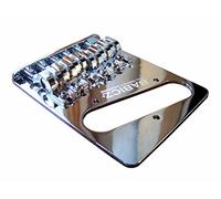 Babicz Full Contact matériel Guitare électrique pont (Fchtelenk)