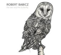 Babicz, Robert - Owl & The Butterfly [Import]